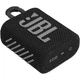 Портативна акустика JBL GO 3 Black (JBLGO3BLK) - зображення 6
