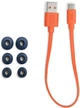 Навушники JBL Live Pro 2 Blue (JBLLIVEPRO2TWSBLU) - изображение 9