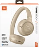 Навушники JBL Tune 530BT Beige (JBLT530BTBEGEU) - зображення 8