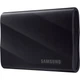 SSD накопичувач Samsung T9 4 TB Black (MU-PG4T0B) - изображение 2