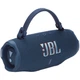 Портативна акустика JBL Charge 6 Blue (JBLCHARGE6BLU) - изображение 1