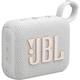 Портативна акустика JBL GO 4 White (JBLGO4WHT) - изображение 2