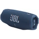 Портативна акустика JBL Charge 6 Blue (JBLCHARGE6BLU) - изображение 3