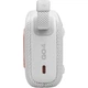 Портативна акустика JBL GO 4 White (JBLGO4WHT) - изображение 4