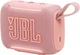 Портативна акустика JBL Go 5 Pink (JBLGO5PIK) - зображення 1