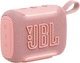 Портативна акустика JBL Go 5 Pink (JBLGO5PIK) - зображення 3