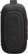 Портативна акустика JBL Go 5 Black (JBLGO5BLK) - зображення 7