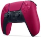 Геймпад бездротовий DualSense для PS5 Cosmic Red (9828297) - изображение 2