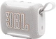 Портативна акустика JBL Go 5 White (JBLGO5WHT) - зображення 1