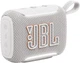 Портативна акустика JBL Go 5 White (JBLGO5WHT) - зображення 3