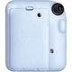 Фотокамера миттєвого друку Fujifilm Instax Mini 12 Pastel Blue (16806092) - изображение 5