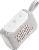Портативна акустика JBL Go 5 White (JBLGO5WHT) - зображення 4