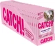 Корм вологий Catch! для дороcлих котів три види м'яса з овочами в желе 24 шт х 85 г (2700000066980) - зображення 1
