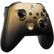 Геймпад бездротовий Microsoft Xbox Series X | S Wireless Controller Gold Shadow Special Edition (QAU-00121) - зображення 2