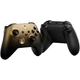 Геймпад бездротовий Microsoft Xbox Series X | S Wireless Controller Gold Shadow Special Edition (QAU-00121) - зображення 4