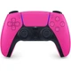 Геймпад DualSense для PS5 Nova (Pink) - зображення 1