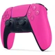 Геймпад DualSense для PS5 Nova (Pink) - зображення 2