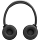 Навушники JBL Tune 530BT Black (JBLT530BTBLKEU) - изображение 4