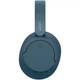 Навушники Sony WH-CH720N Blue (WHCH720NL.CE7) - изображение 5