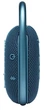 Портативна акустика JBL Clip 4 Blue (JBLCLIP4BLU) - изображение 4