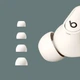 Навушники Beats by Dr. Dre Studio Buds+ Ivory (MQLJ3) - изображение 6