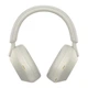 Навушники Sony WH-1000XM5 Wireless Noise Cancelling Headphones (Silver) - зображення 3