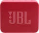 Портативна акустика JBL GO Essential 2 Red (JBLGOES2RED) - изображение 1