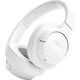 Навушники JBL Tune 720BT White (JBLT720BTWHT) - изображение 1