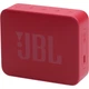 Портативна акустика JBL GO Essential 2 Red (JBLGOES2RED) - изображение 2