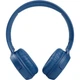 Навушники JBL Tune 510BT Blue (JBLT510BTBLUEU) - изображение 2
