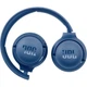 Навушники JBL Tune 510BT Blue (JBLT510BTBLUEU) - изображение 3