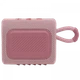 Портативна акустика JBL GO 3 Pink (JBLGO3PINK) - изображение 8