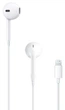 Навушники EarPods with Lightning Connector (MMTN2) - зображення 1