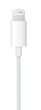 Навушники EarPods with Lightning Connector (MMTN2) - зображення 4