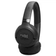 Навушники JBL Tune 680NC Black (JBLT680NCBLK) - зображення 4