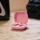 Навушники Beats by Dr. Dre Powerbeats Fit Power Pink (ME2L4) - изображение 5