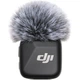Мікрофонна радіосистема DJI Mic Mini Black (CP.RN.00000431.01) - изображение 4