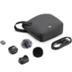 Мікрофонна радіосистема DJI Mic Mini Black (CP.RN.00000431.01) - изображение 6