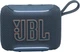 Портативна акустика JBL Go 5 Blue (JBLGO5BLU) - зображення 2