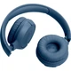Навушники JBL Tune 520BT Blue (JBLT520BTBLUEU) - изображение 8