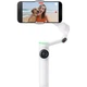 Стабілізатор відеозйомки Insta360 Flow 2 Pro Creator Bundle White (CINSABQ/B) - изображение 2