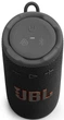 Портативна акустика JBL GRIP Black (JBLGRIPBLK) - зображення 5