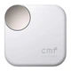 Навушники CMF by Nothing Buds 2 Plus Light Grey (A10600105) - зображення 4