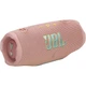 Портативна акустика JBL Charge 6 Pink (JBLCHARGE6PINK) - изображение 2