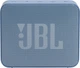 Портативна акустика JBL Go Essential 2 Blue (JBLGOES2BLU) - зображення 1