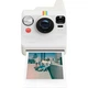 Фотокамера миттєвого друку Polaroid Now Gen 3 Pebble White (009155) - изображение 8