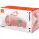 Портативна акустика JBL Charge 6 Pink (JBLCHARGE6PINK) - изображение 10