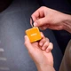Мікрофонна радіосистема Rode Wireless GO III Black - зображення 9