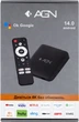 Медиаплеер AGN Media Box Base 2/16GB Black (AGNBASE216) - изображение 6