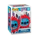 Коллекционная фигурка Disney Stitch as Simba - Funko Pop Стич в костюме Симбы - изображение 1